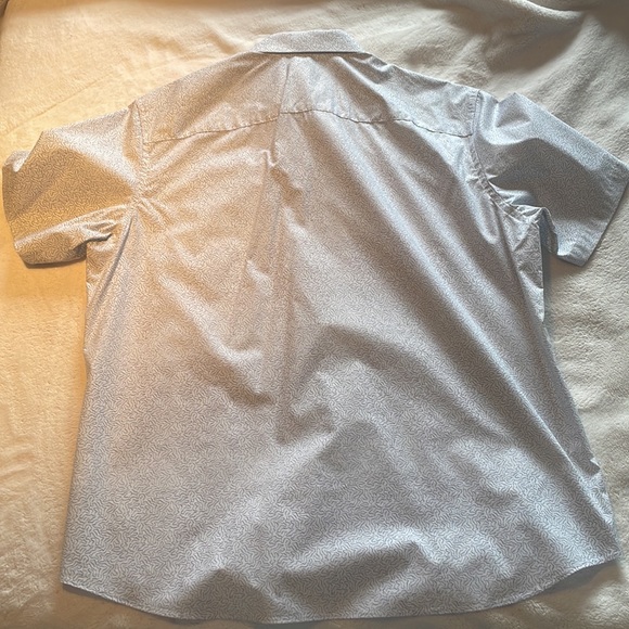 Calvin Klein Dress Shirt - Picture 3 of 3